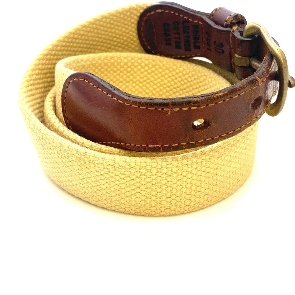 Coach brand description